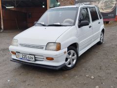 Фото авто Daewoo Tico