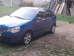 Фото авто Volkswagen Polo