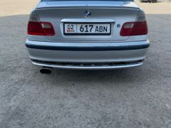 Сүрөт унаа BMW 3 серия