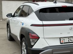 Photo of the vehicle Hyundai Kona