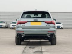 Фото авто Audi Q3