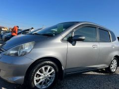 Сүрөт унаа Honda Fit