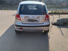 Photo of the vehicle Hyundai Getz