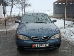 Photo of the vehicle Nissan Primera