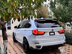 Сүрөт унаа BMW X5