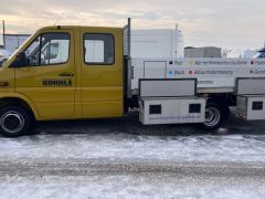 Фото авто Mercedes-Benz Sprinter