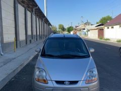 Photo of the vehicle Daewoo Matiz