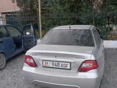 Сүрөт унаа Daewoo Nexia