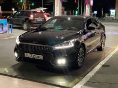 Сүрөт унаа Kia K7