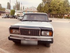 Фото авто ВАЗ (Lada) 2107