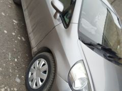 Сүрөт унаа Honda Fit