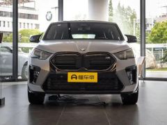 Сүрөт унаа BMW X2