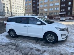 Фото авто Kia Carnival