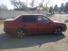 Сүрөт унаа Volkswagen Vento