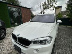 Сүрөт унаа BMW X5