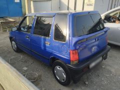 Фото авто Daewoo Tico