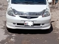 Сүрөт унаа Honda Fit