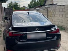 Сүрөт унаа Lexus ES