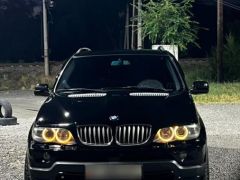 Сүрөт унаа BMW X5