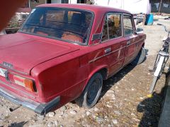 Сүрөт унаа ВАЗ (Lada) 2106