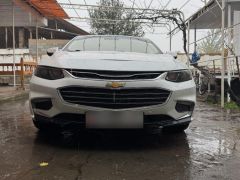 Сүрөт унаа Chevrolet Malibu