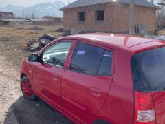 Сүрөт унаа Kia Picanto