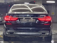 Фото авто BMW 7 серии