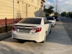 Photo of the vehicle Toyota Camry