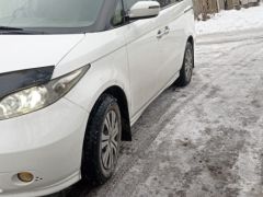 Фото авто Honda Elysion