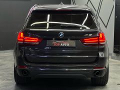 Фото авто BMW X5