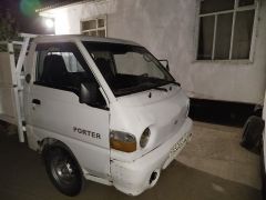 Фото авто Hyundai Porter