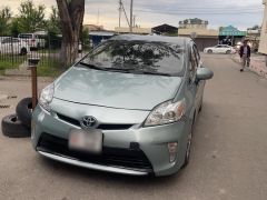 Photo of the vehicle Toyota Prius