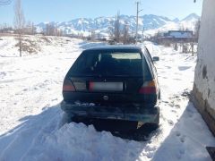 Сүрөт унаа Volkswagen Golf