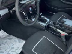 Сүрөт унаа BMW 3 серия