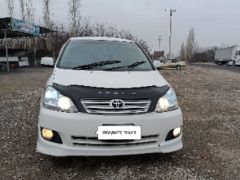 Сүрөт унаа Toyota Ipsum