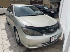 Сүрөт унаа Toyota Camry