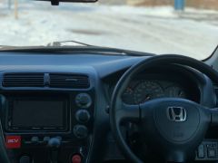 Фото авто Honda Civic