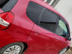 Photo of the vehicle Honda Fit