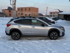 Сүрөт унаа Subaru Crosstrek