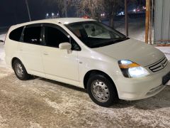 Photo of the vehicle Honda Stream