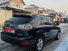 Фото авто Lexus RX