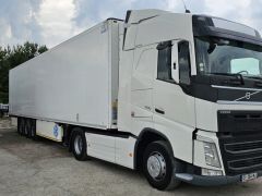 Фото авто Volvo FH