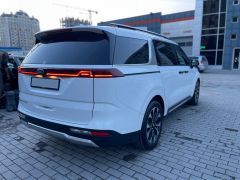 Сүрөт унаа Kia Carnival