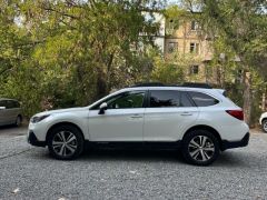 Фото авто Subaru Outback