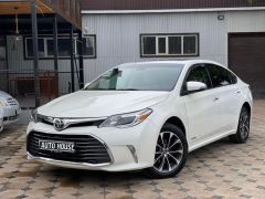 Photo of the vehicle Toyota Avalon