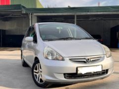 Сүрөт унаа Honda Fit