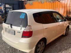 Photo of the vehicle Honda Fit