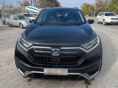 Сүрөт унаа Honda CR-V