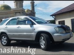 Фото авто Lexus RX