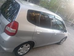 Сүрөт унаа Honda Fit